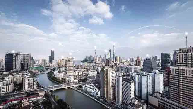 關(guān)于智慧城市的十大反思