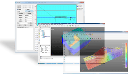 水庫(kù)大壩安全監(jiān)測(cè)動(dòng)態(tài)分析與預(yù)警系統(tǒng)